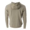 Sweat Kaki Homme Kappa Folo