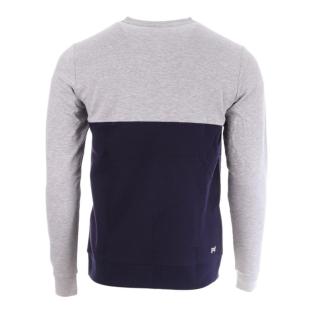 Sweat Gris/Marine Homme Hungaria Kilauea