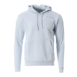 Sweat Bleu Homme Kappa Folo