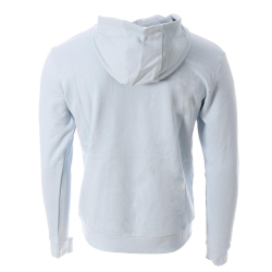 Sweat Bleu Homme Kappa Folo