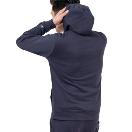 Sweat Marine Homme American People AS24