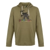 Sweat Kaki Homme Gotcha Fishman