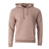 Sweat à Capuche Marron Homme Just Emporio 226