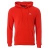 Sweat Rouge Homme Lee Cooper Odalo