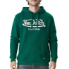 Sweat Vert Homme Von Dutch BARTV