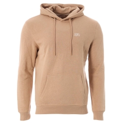 Sweat Beige Homme Lee Cooper Odalo