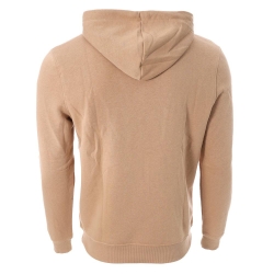 Sweat Beige Homme Lee Cooper Odalo