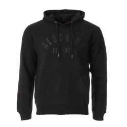 Sweat Noir Homme Redskins Jam