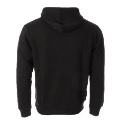 Sweat Noir Homme Redskins Jam