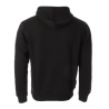 Sweat Noir Homme Redskins Jam