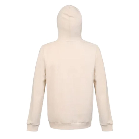 Sweat Zippé Beige Homme Umbro 944780