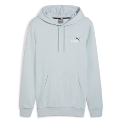 Sweat Bleu Clair Homme Puma 680990