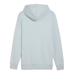 Sweat Bleu Clair Homme Puma 680990
