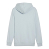 Sweat Bleu Clair Homme Puma 680990