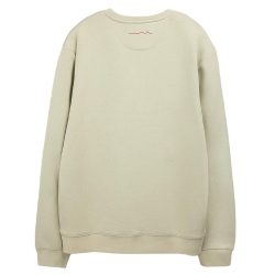 Sweat Beige Homme Teddy Smith Sim