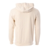 Sweat Ecru Homme Teddy Smith nark Hoody