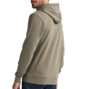 Sweat Kaki Homme Petrol Industries Hooded 5178