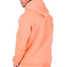 Sweat à Capuche Orange Homme Project X Paris Signature