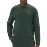 Sweat Vert Homme Calvin Klein 350terry Monog