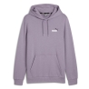 Sweat Violet Homme Puma 680990