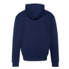 Sweat à Capuche Marine Homme Schott Sidney