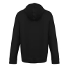 Sweat à Capuche Noir Homme Gotcha Fishman