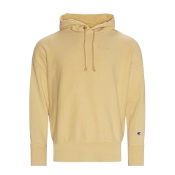 Sweat Jaune Homme Champion Reverse