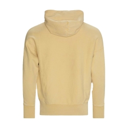 Sweat Jaune Homme Champion Reverse