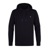 Sweat Noir Homme Petrol Industries Hooded 5178
