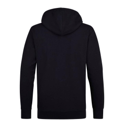 Sweat Noir Homme Petrol Industries Hooded 5178