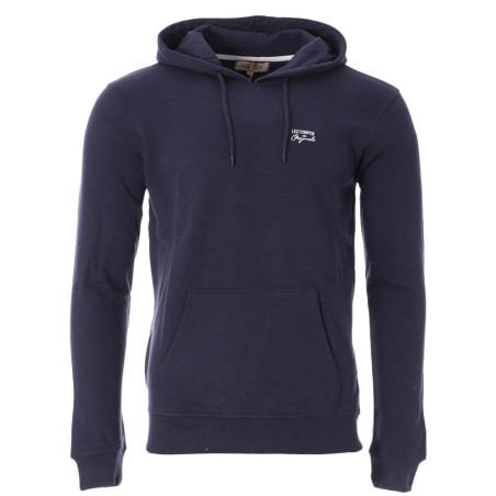 Sweat Marine Homme Lee Cooper Odalo