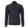 Sweat Zippé Marine Homme Teddy Smith Julen