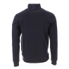Sweat Zippé Marine Homme Teddy Smith Julen