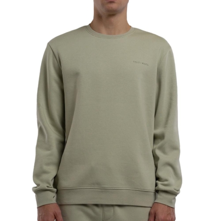 Sweat Kaki HommeTeddy Smith Nark