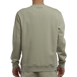 Sweat Kaki HommeTeddy Smith Nark