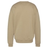 Sweat Beige Homme Schott Stanley