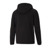 Sweat zippé Noir Homme Puma Evostripe Core
