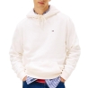 Sweat Blanc Homme Tommy Hilfiger Tjm Reg S Flag