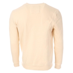Sweat Beige Homme Von Dutch Crew