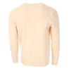 Sweat Beige Homme Von Dutch Crew