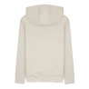 Sweat à Capuche Blanc Homme Teddy Smith Jim