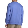 Sweat Bleu Homme Tommy Hilfiger Reg Flag Crew