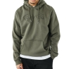 Sweat à Capuche Kaki Homme Project X Paris Signature