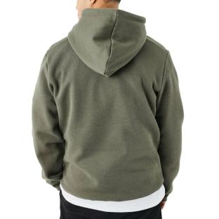 Sweat à Capuche Kaki Homme Project X Paris Signature