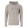 Sweat à Capuche Gris Clair Homme Petrol Industries Sweater Hooded