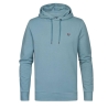Sweat Bleu Moyen Homme Petrol Industries Hooded 5178