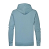 Sweat Bleu Moyen Homme Petrol Industries Hooded 5178