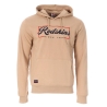 Sweat Beige Clair Homme Redskins Hoodie