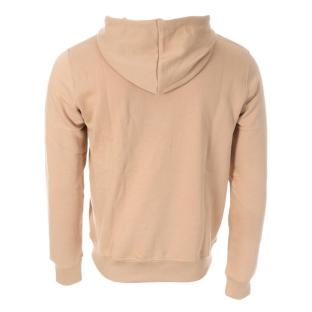 Sweat Beige Clair Homme Redskins Hoodie