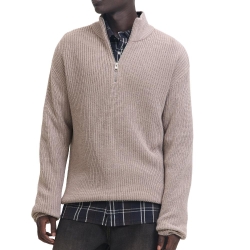 Pull Beige Homme Jack & Jones Kaito